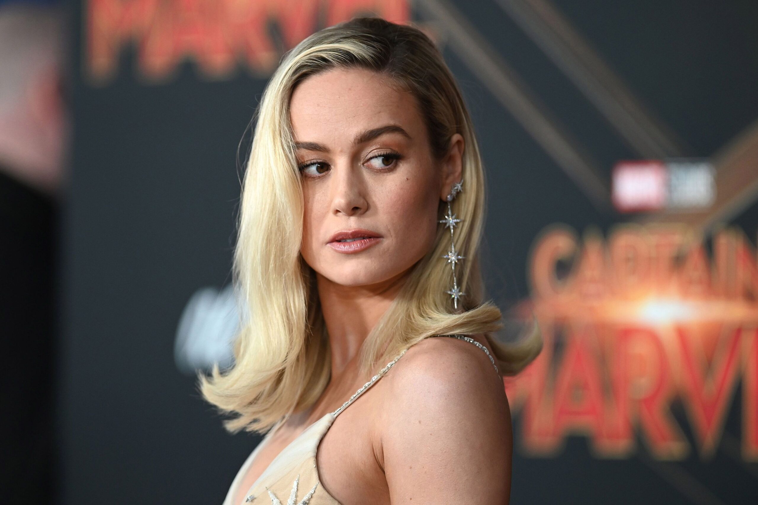 Brie Larson scaled