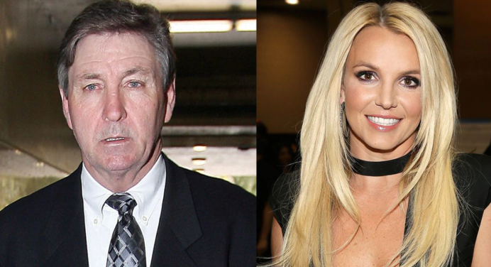 Britney Spears won’t give in to Jamie Spears extortion, according to her lawyer