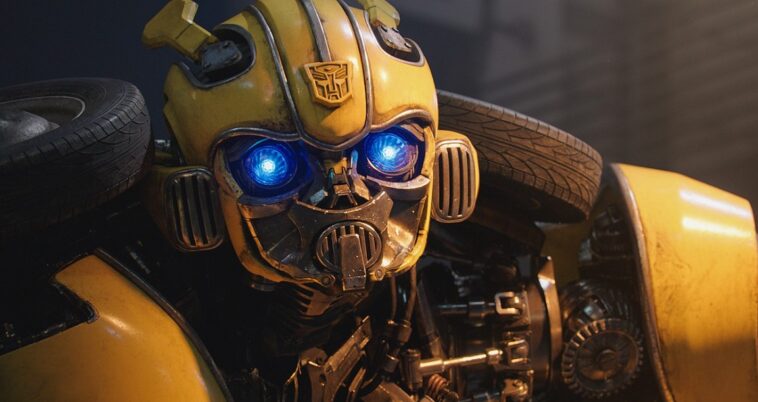 Bumblebee