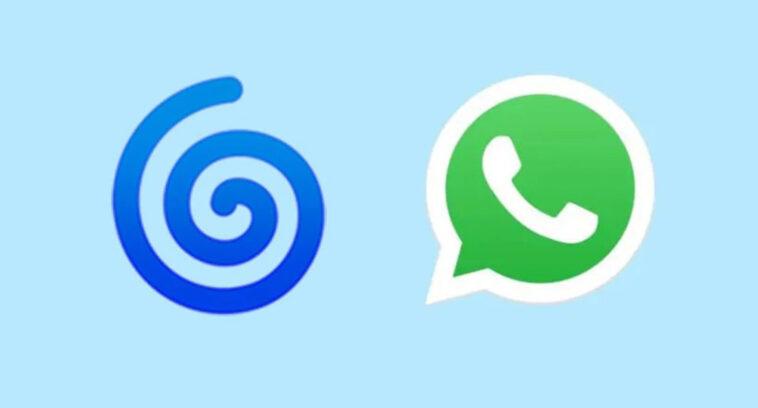 WhatsApp: why is there a spiral emoji and what does it mean CGTOHCWOA5FT7KXTKQ2T2NKA6U scaled