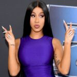 Cardi B