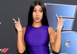 Cardi B