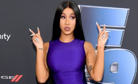 Cardi B