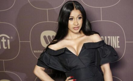 Cardi B