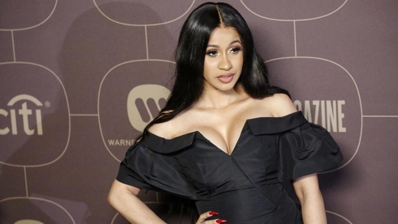 Cardi B (Rapper) Wiki, Biography, Height, Weight, Age, Husband, Children, Family, Net Worth, Career, Facts Cardi B (Rapper) Wiki, Biography, Height, Weight, Age, Husband, Children, Family, Net Worth, Career, Facts