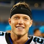 Christian McCaffrey