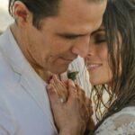 Claudia Alvarez And Billy Rozar