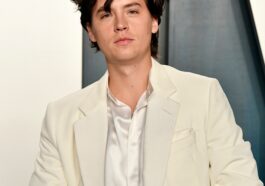 Cole Sprouse scaled