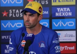 Csk Coach