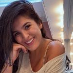 Curvy Zelma dazzles her Instagram followers by flaunting her incredible body. Curvy Zelma thrills her fans modeling her sensational body on Instagram