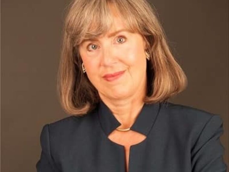 Deborah Elizabeth Sawyer Husband