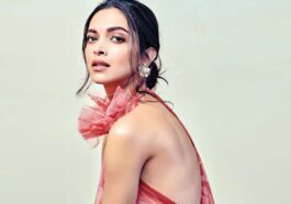 Deepika Padukone