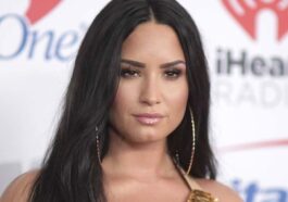 Demi Lovato