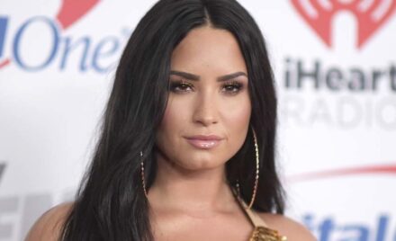 Demi Lovato