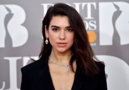 Dua Lipa 000