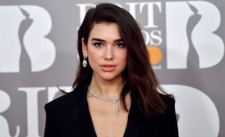Dua Lipa 000