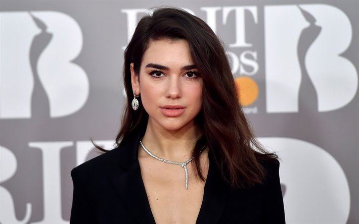 Dua Lipa 000