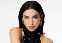 Dua Lipa 2