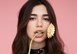 Dua Lipa 222