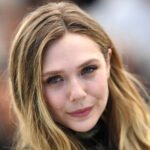 Elizabeth Olsen