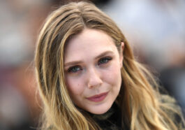 Elizabeth Olsen