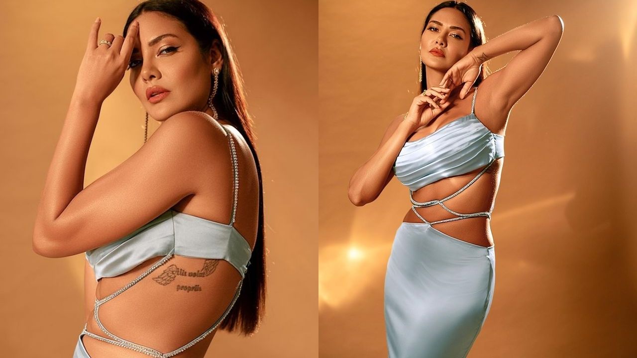 Esha Gupta