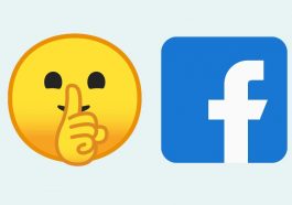 Facebooks silent mode silences most push notifications