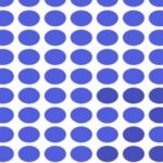 Viral Challenge: Find the hidden letter between the dots in less than 10 seconds Find the hidden letter between the dots in less than 10 seconds