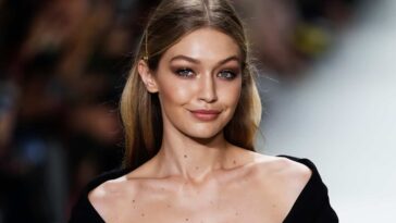 GIGI LEAD