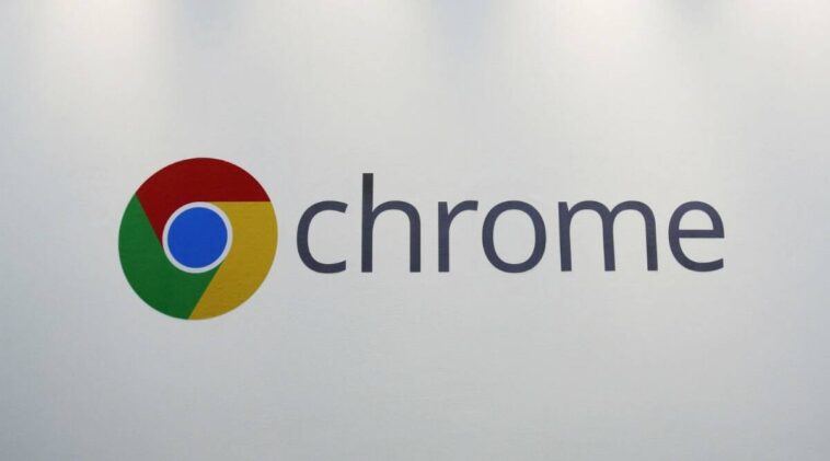 Google Chrome 1