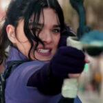 Marvel: Why is Hawkeye training Kate Bishop and not her daughter Lila Barton? Hawkeye training Kate Bishop