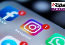 How do you activate the ephemeral mode on Instagram