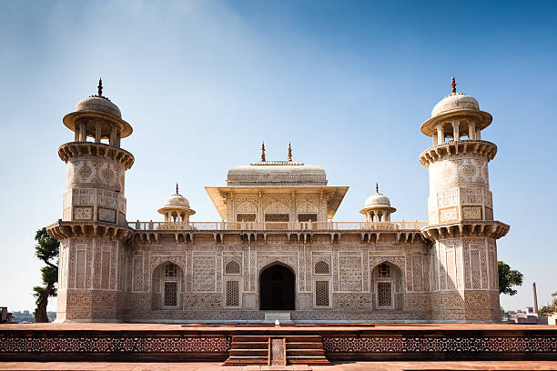 10 BEST Places to Visit in AGRA to Make the Most of your Trip