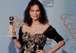 Jacqueline Ray