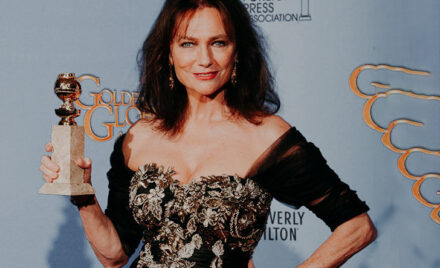 Jacqueline Ray