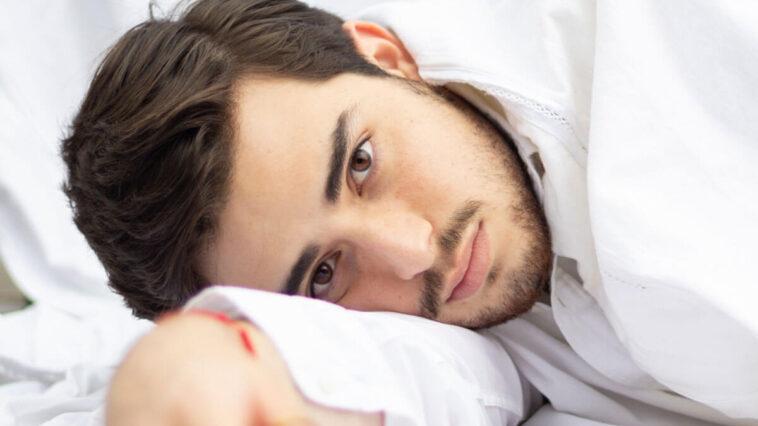 Juan Pablo Zola presenta su primer sencillo