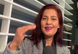Juana Ahumad