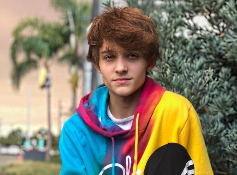 Justin Blake (Instagram Star) Wiki, Bio, Age, Height, Weight, Girlfriend, Net Worth, Facts Justin Blake Bio e1631893155537