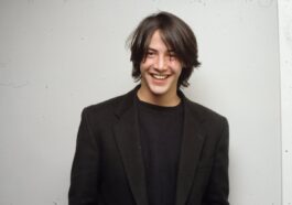 Keanu Reeves 1
