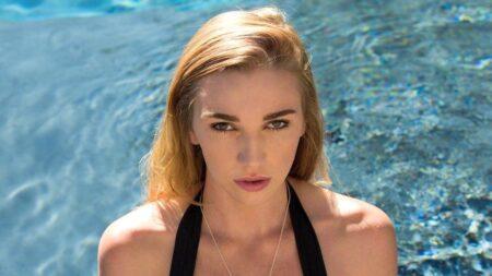 Kendra Sunderland (Model) Wiki, Biography, Age, Height, Weight
