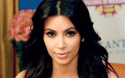Kim Kardashian faces British official criticism over cryptocurrency announcement