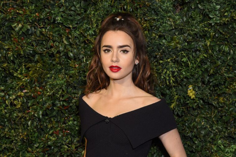 Lily Collins 2 scaled