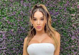 Lyna Perez f