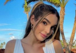 Lyna perez instagram