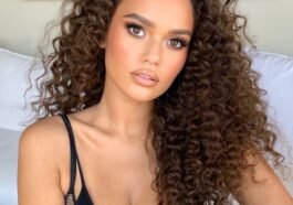 Madison Pettis