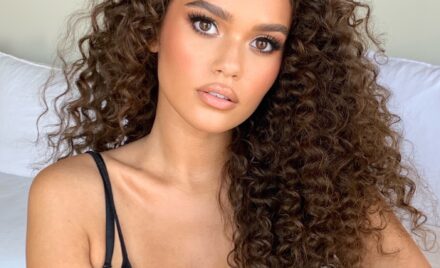 Madison Pettis