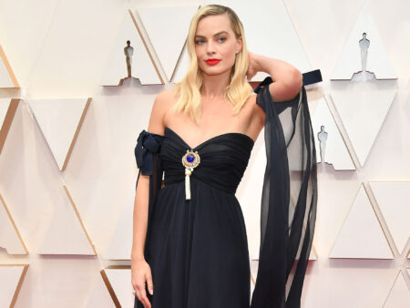 Margot Robbie Will Be The Protagonist In The New Installment Of Ocean'S Eleven