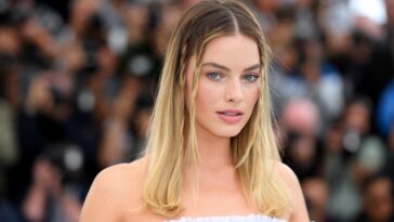 Margot Robbie s