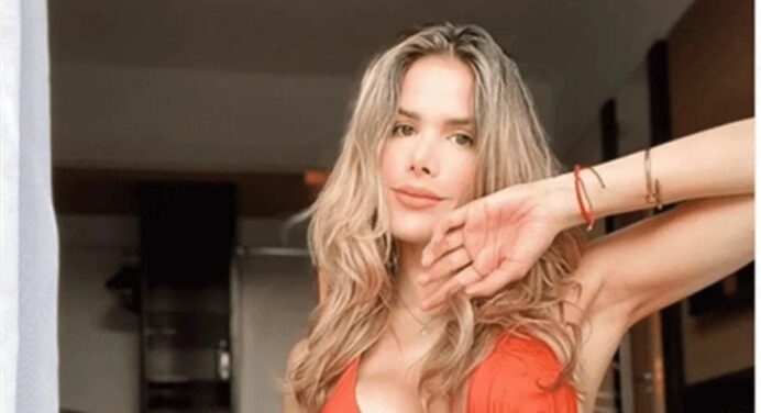 Marie Claire Harp Reveals That Her Ex-boyfriend Threatened To Publish Her Intimate Photos