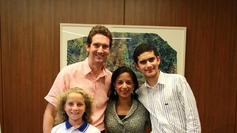 Maris Rice-Cameron (Susan Rice Daughter) Wiki, Biography, Age, Height, Weight, Dating, Net Worth, Facts Maris Rice Cameron 1